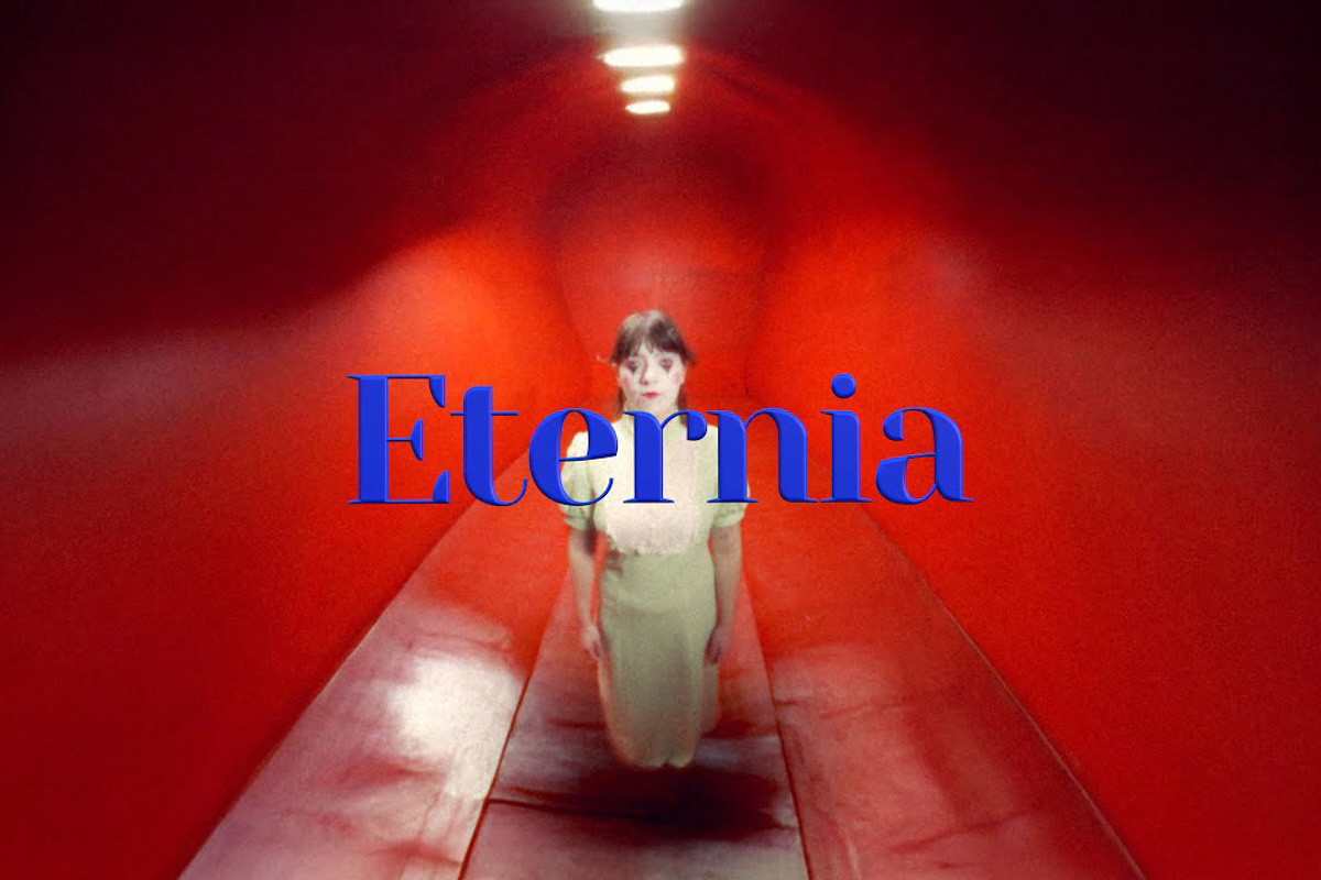 Eternia