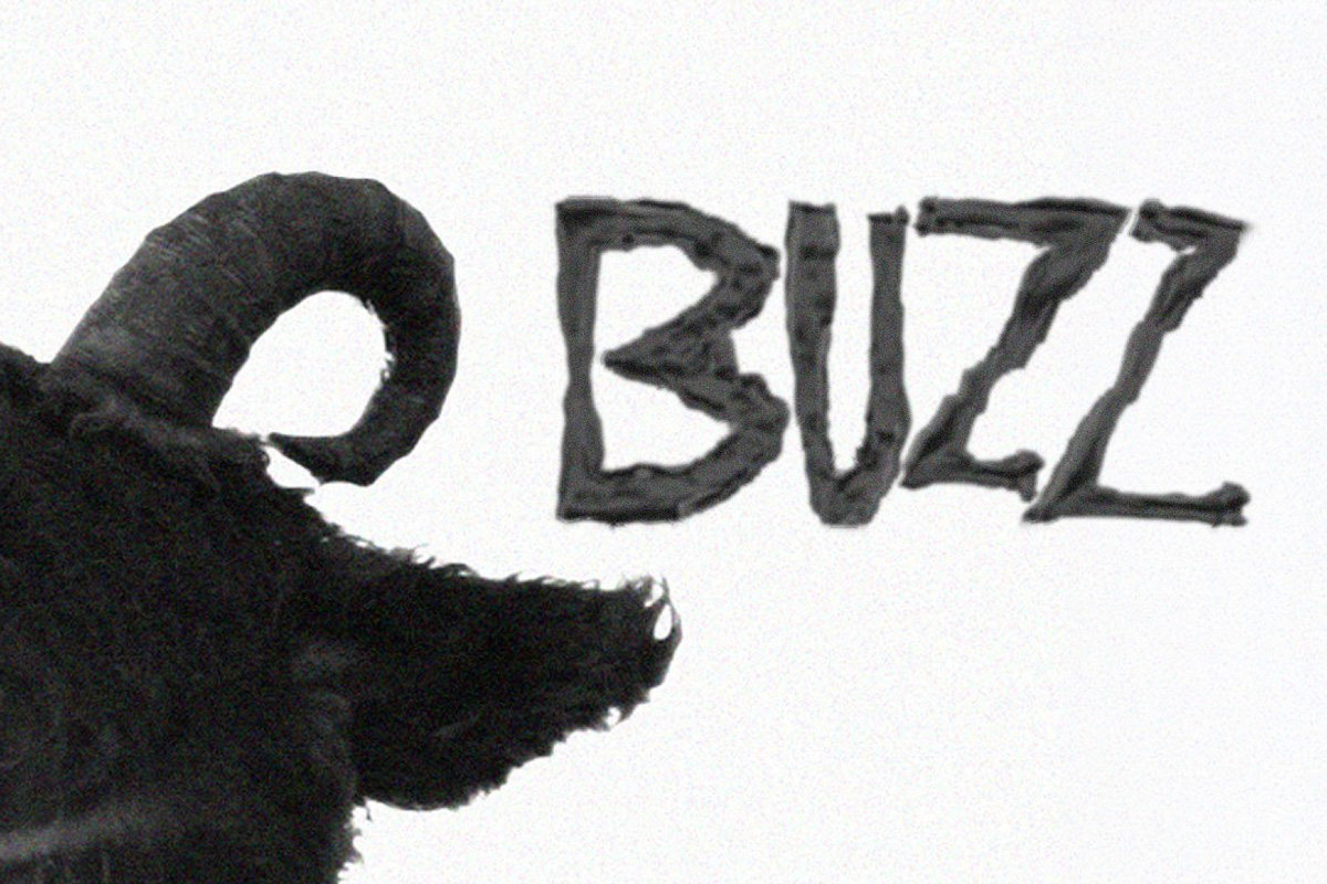 ANGER MGMT. – Buzz