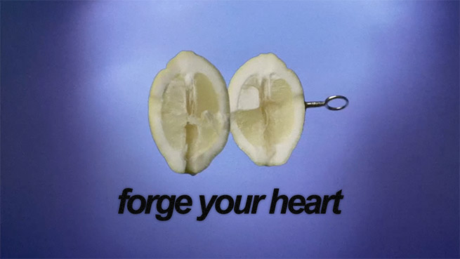 forge your heart